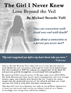 The Girl I Never Knew: Love Beyond the Veil Book Summary